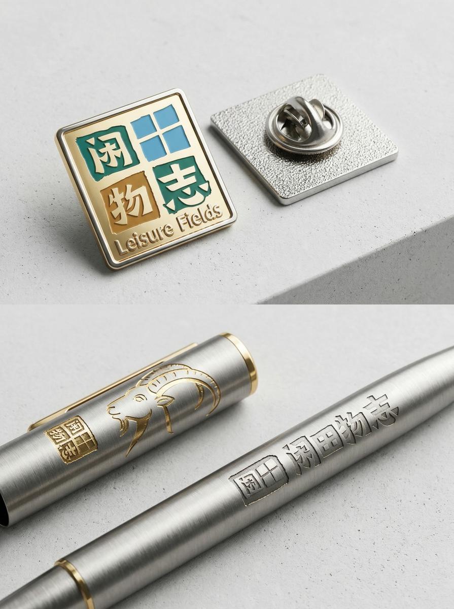 闲田物志农产品品牌设计 - 图3